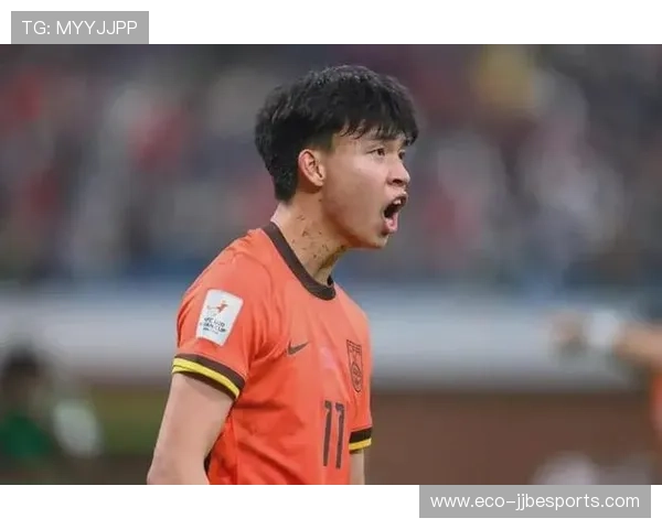 崛起中的足球新星 盘点05后球员的未来潜力与影响力 崛起中的足球新星 盘点05后球员的未来潜力与影响力
